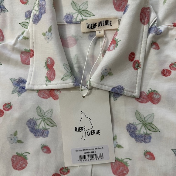 NWT Go Slow SHIRT - Picture 9 of 12